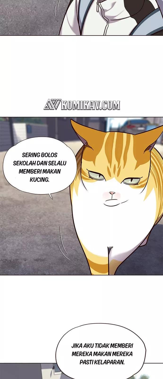 Eleceed Page 18