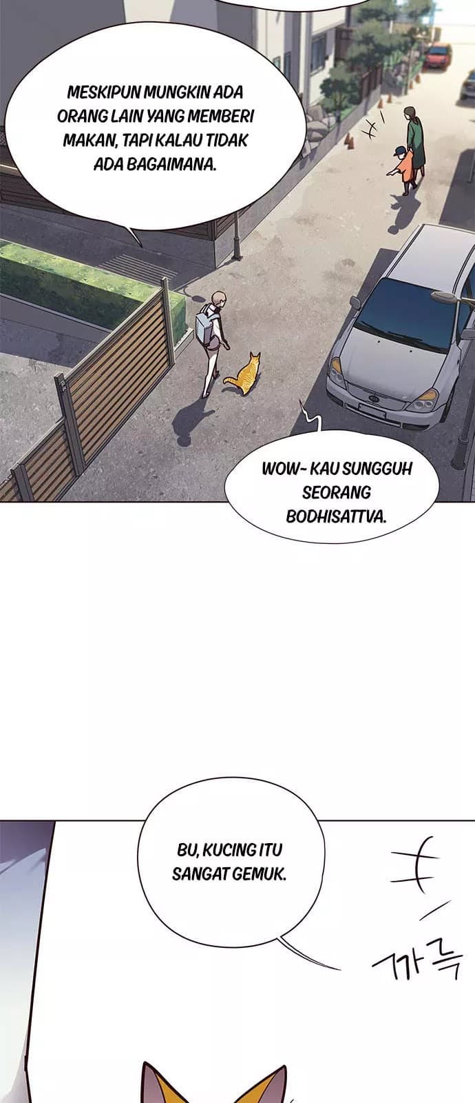 Eleceed Page 19