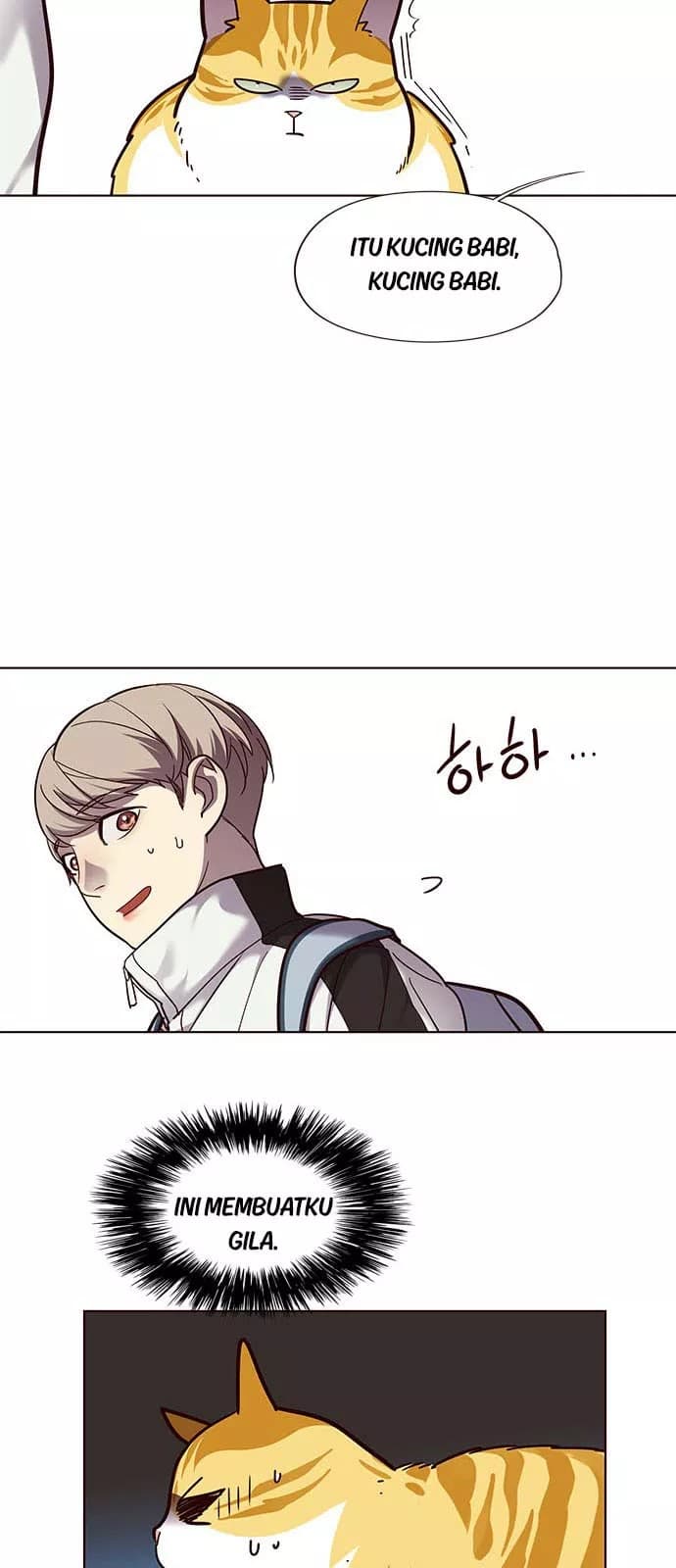 Eleceed Page 20