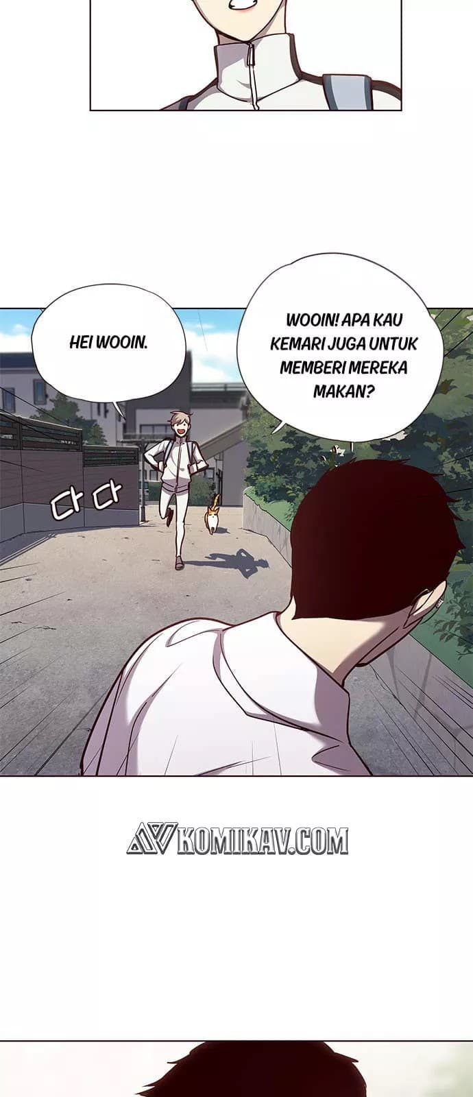 Eleceed Page 22