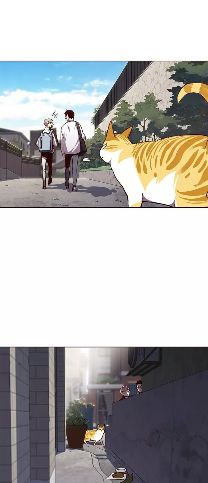 Eleceed Page 25