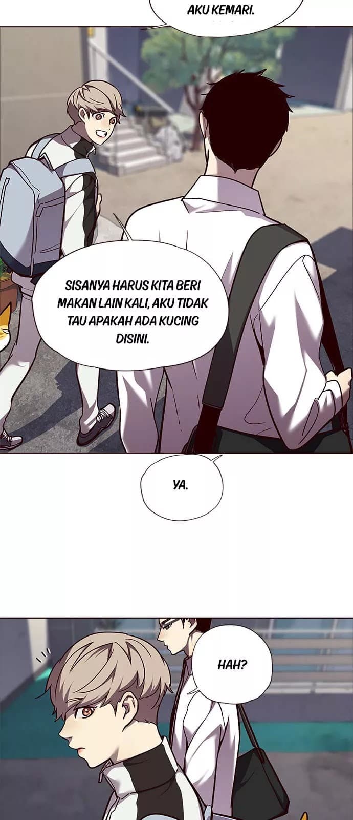 Eleceed Page 27