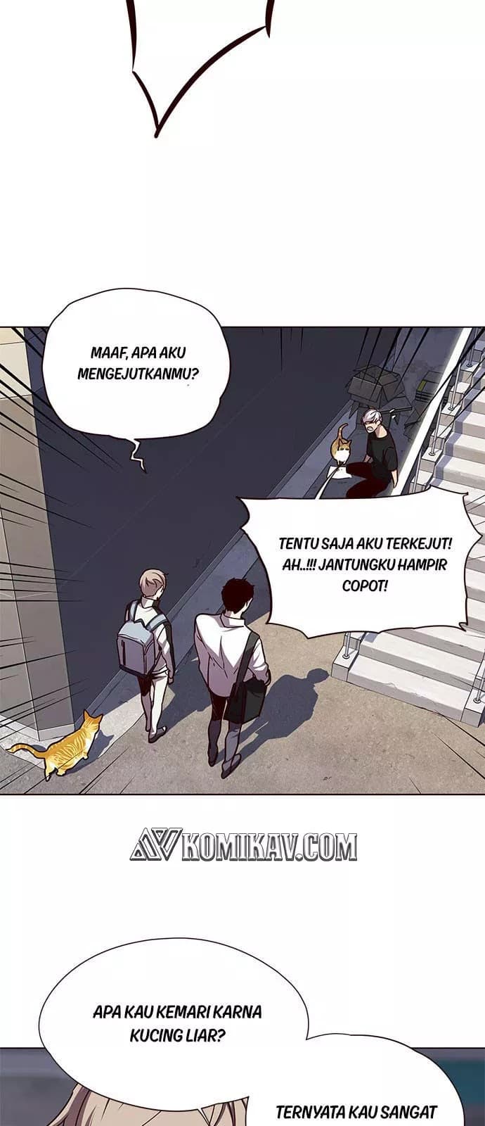 Eleceed Page 32