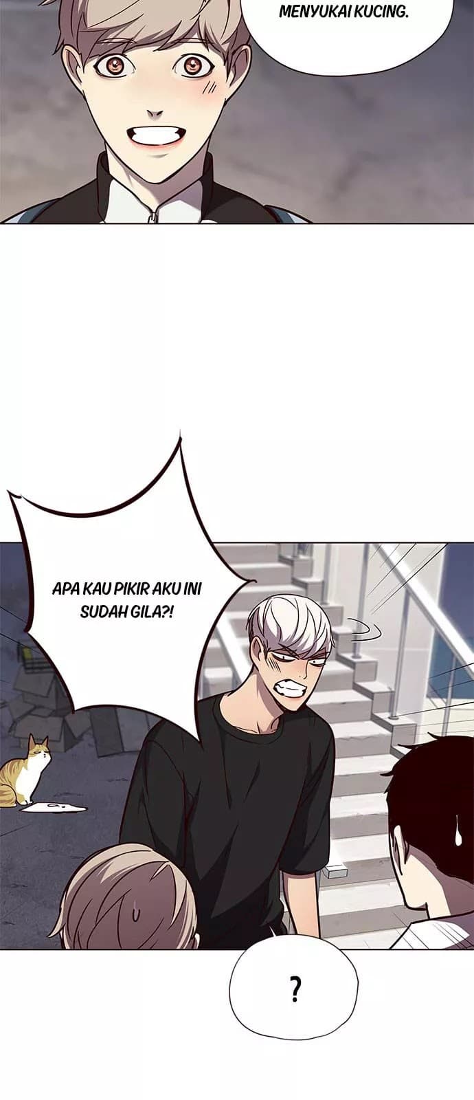 Eleceed Page 33
