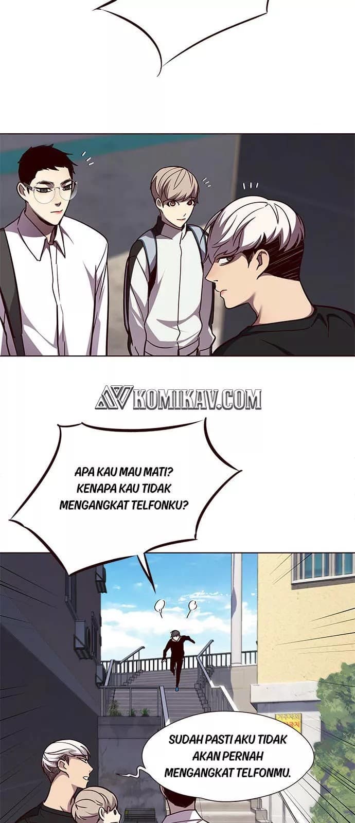 Eleceed Page 38