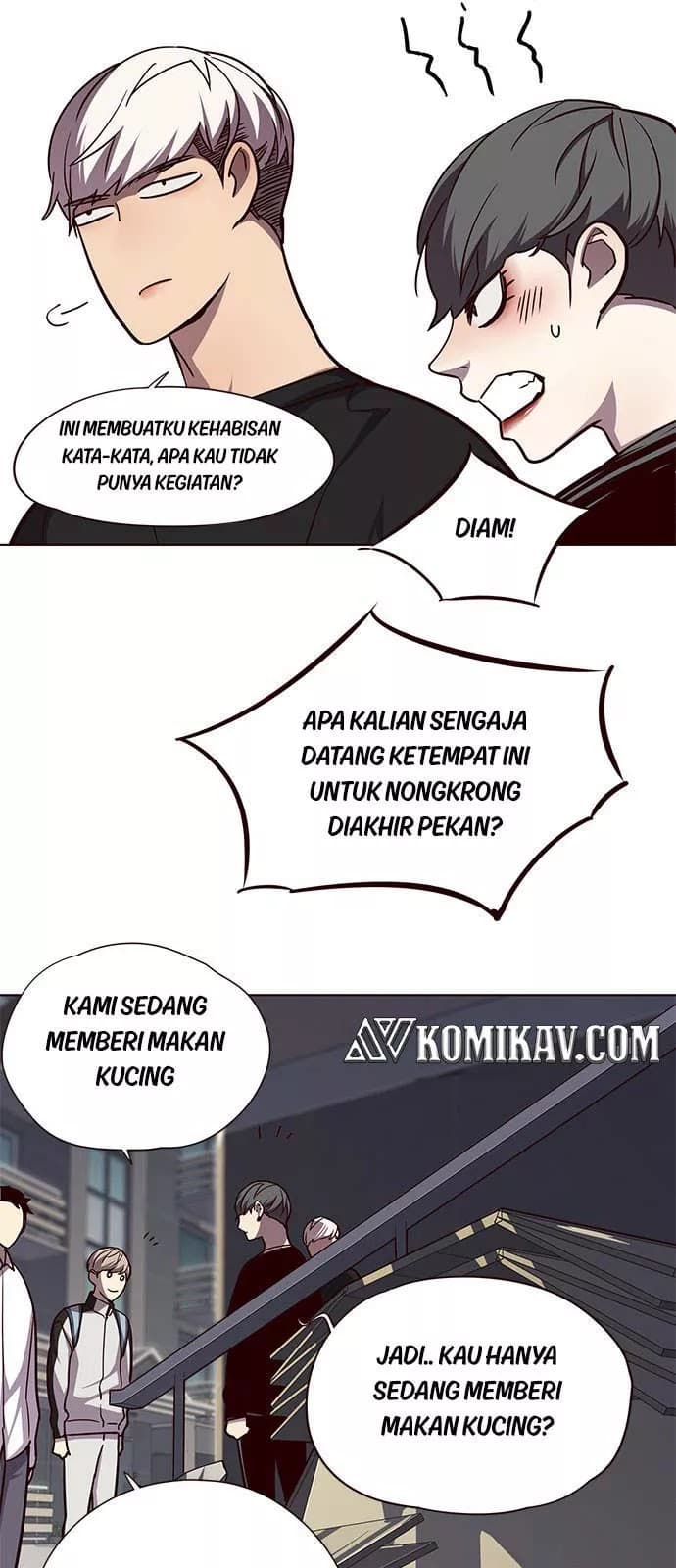 Eleceed Page 44