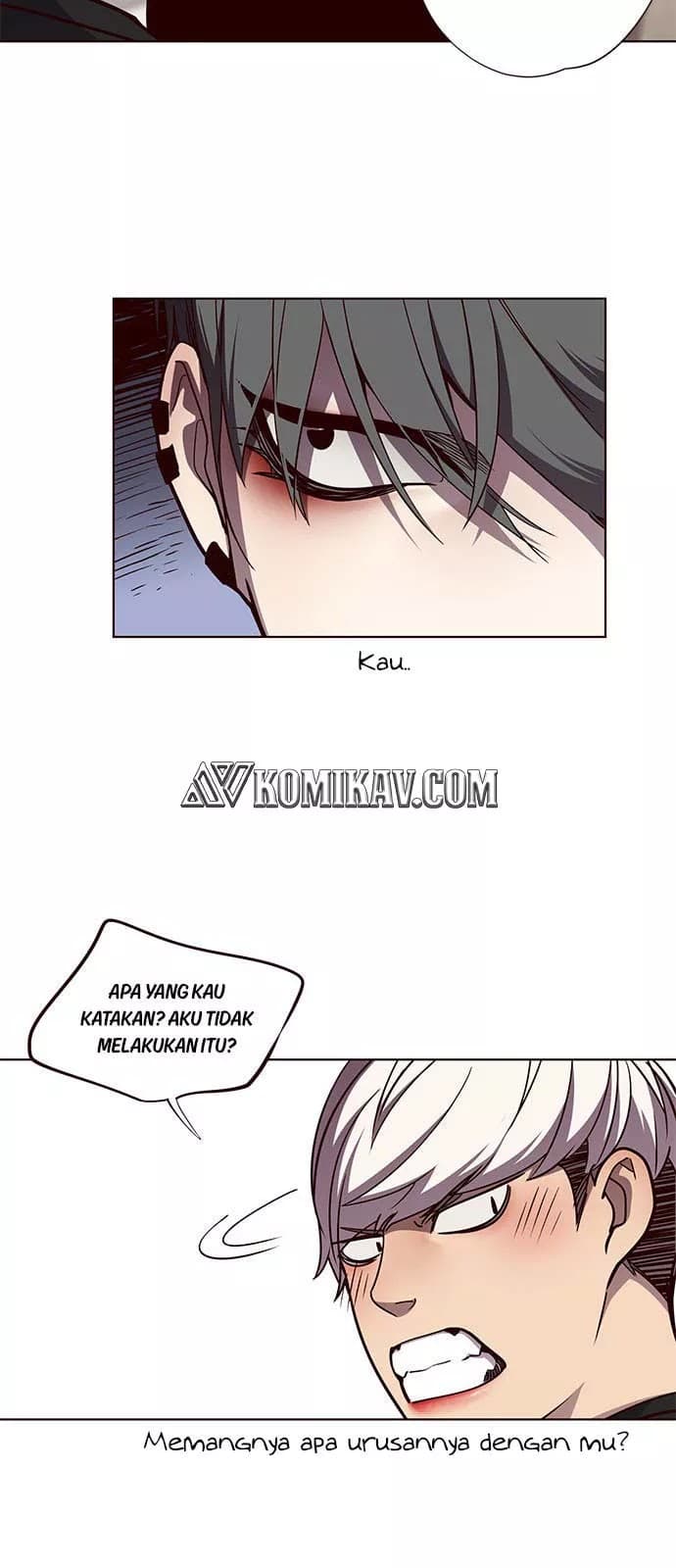 Eleceed Page 46