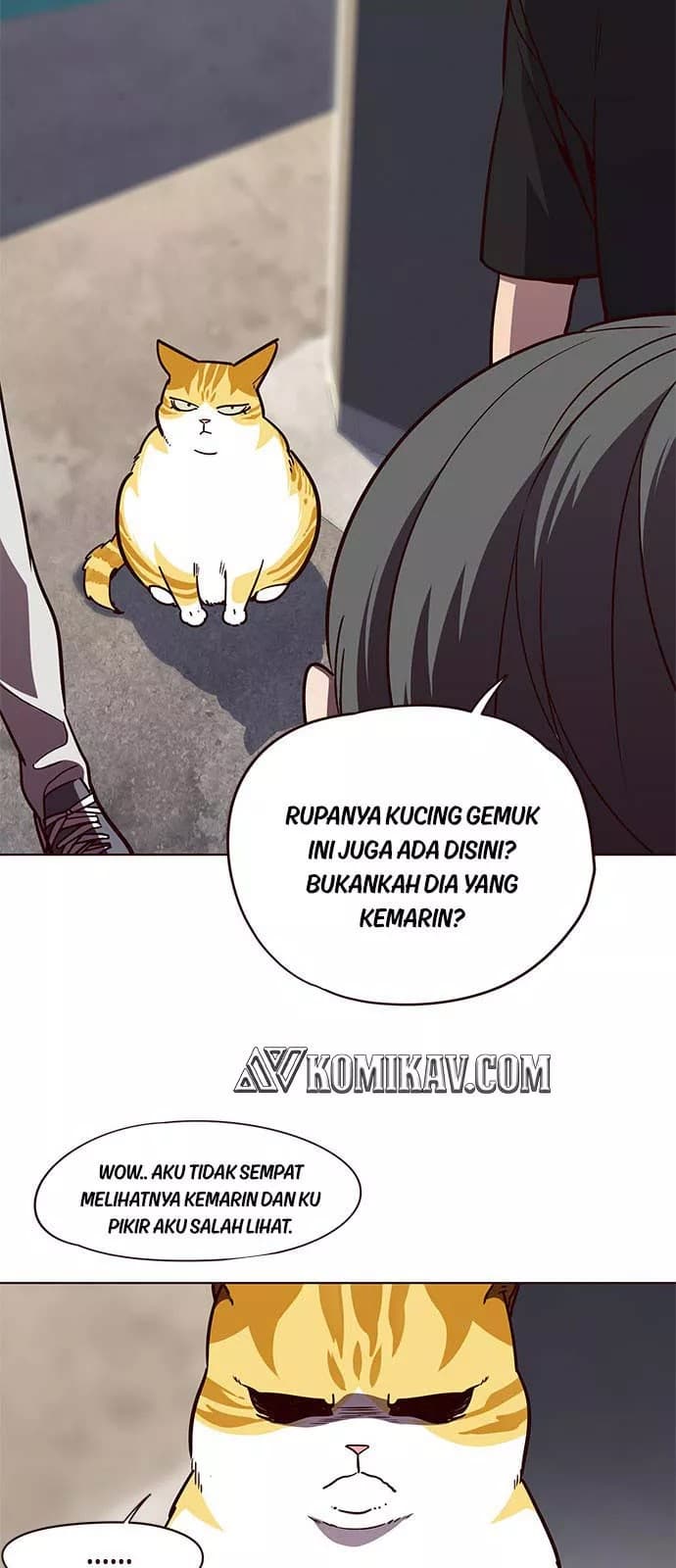 Eleceed Page 48