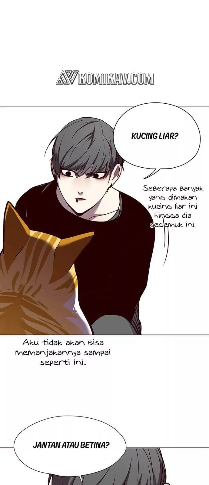 Eleceed Page 50