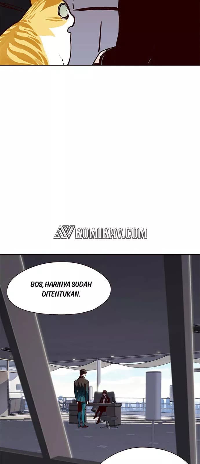 Eleceed Page 54