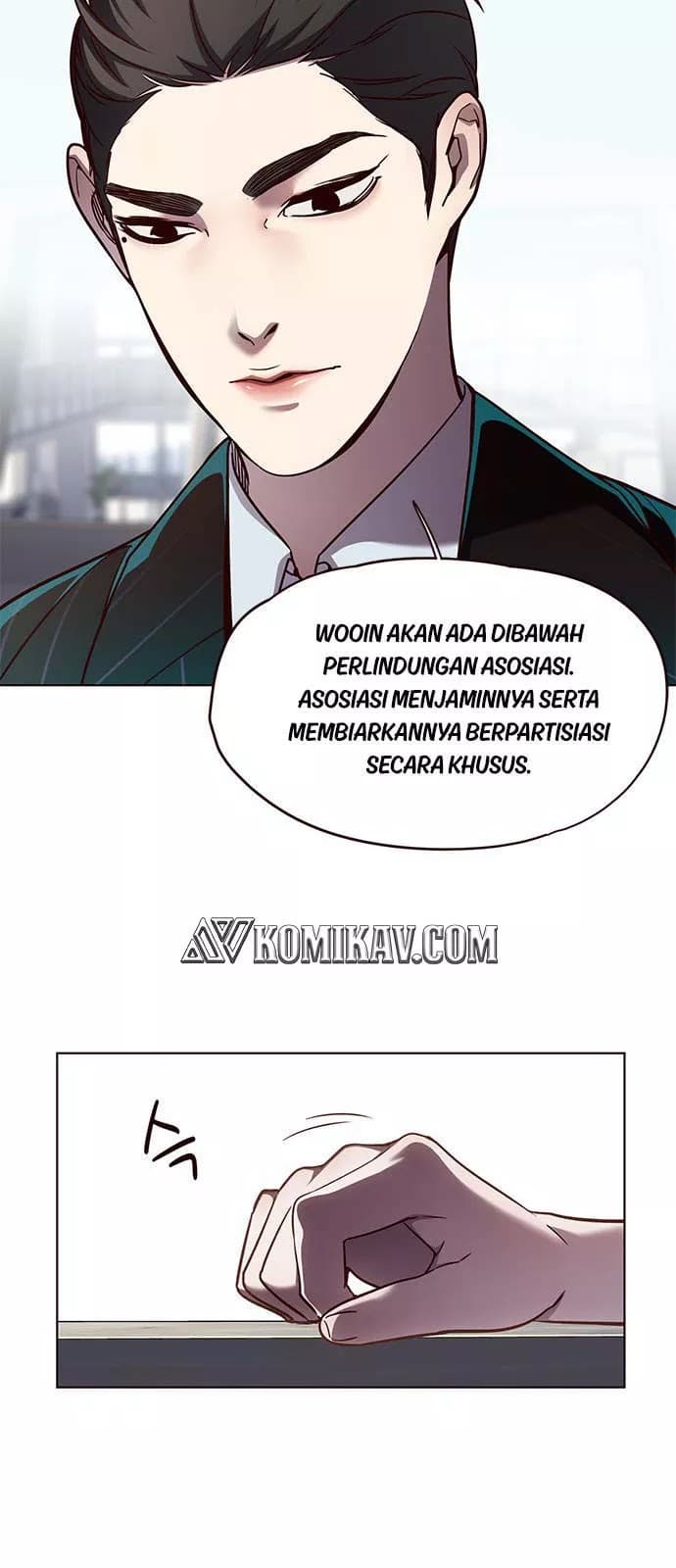 Eleceed Page 56
