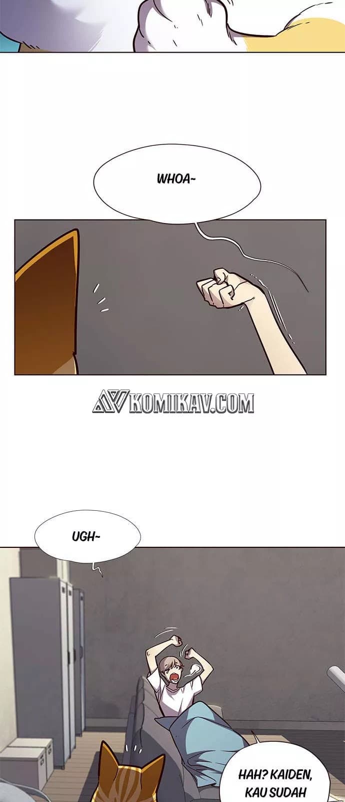 Eleceed Page 6
