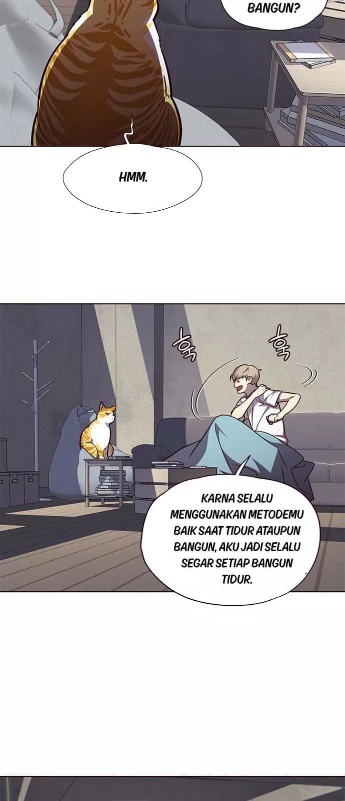 Eleceed Page 7