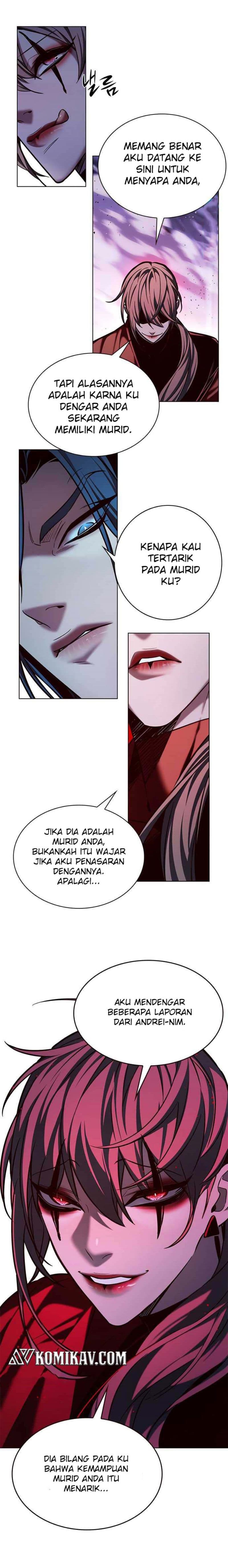 Eleceed Page 11