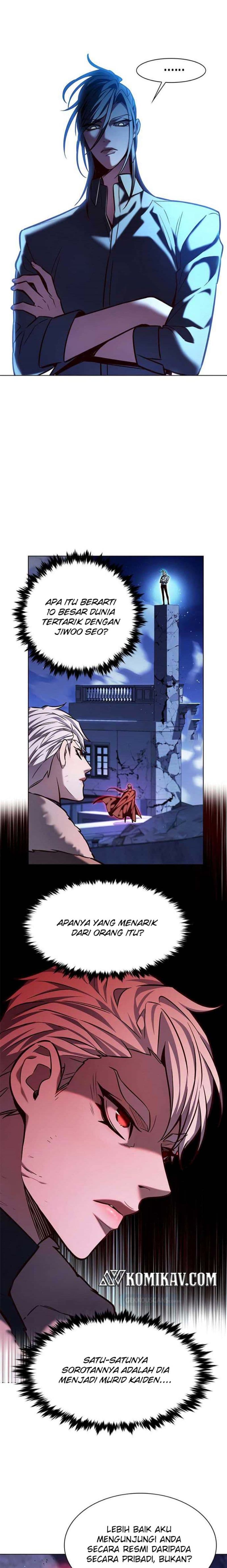 Eleceed Page 12
