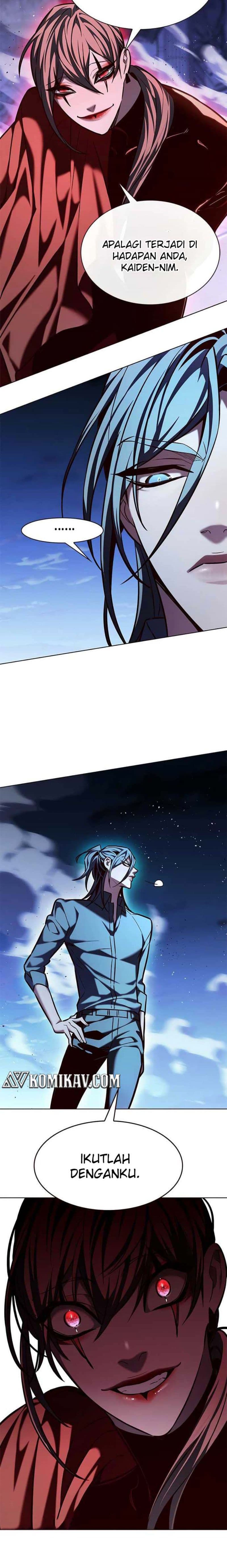 Eleceed Page 13