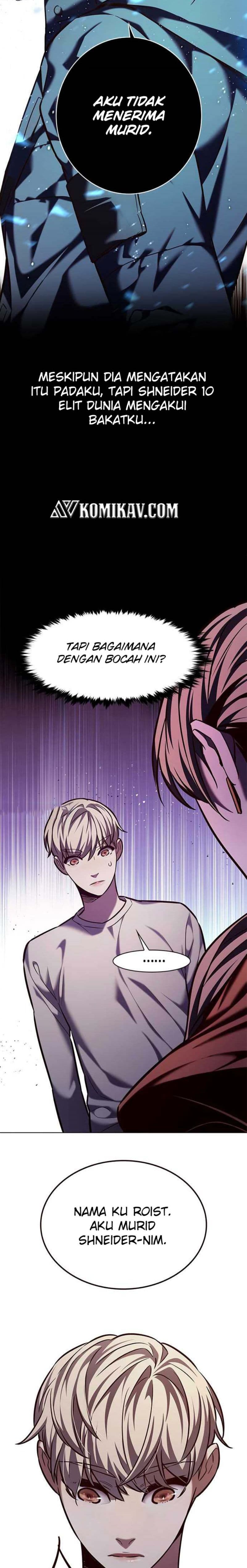 Eleceed Page 18