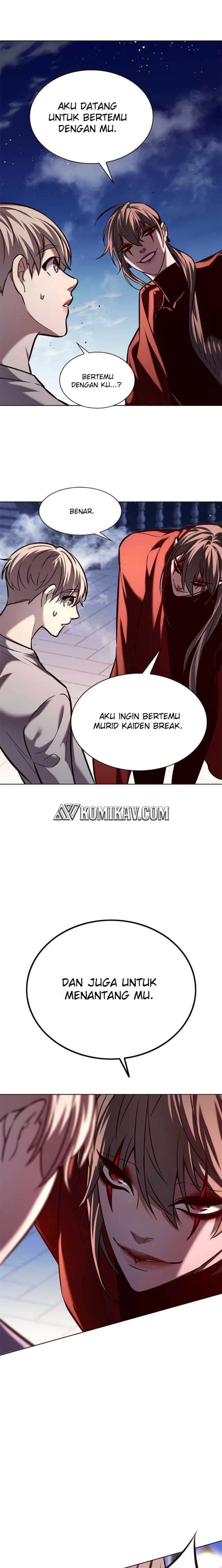 Eleceed Page 20