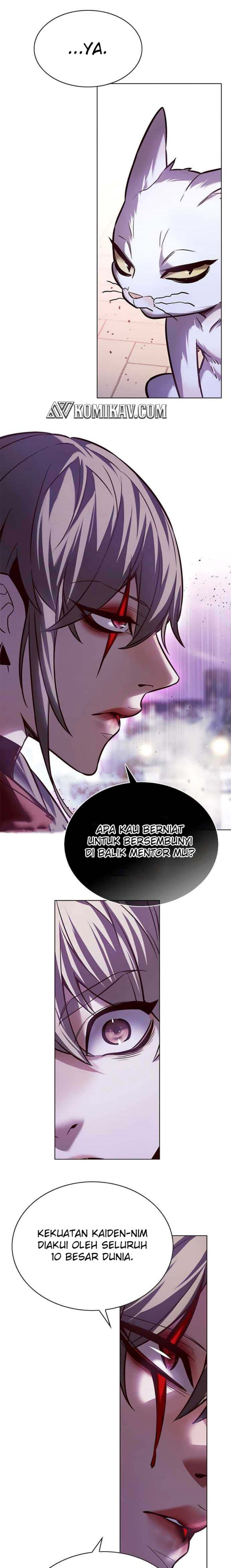Eleceed Page 23