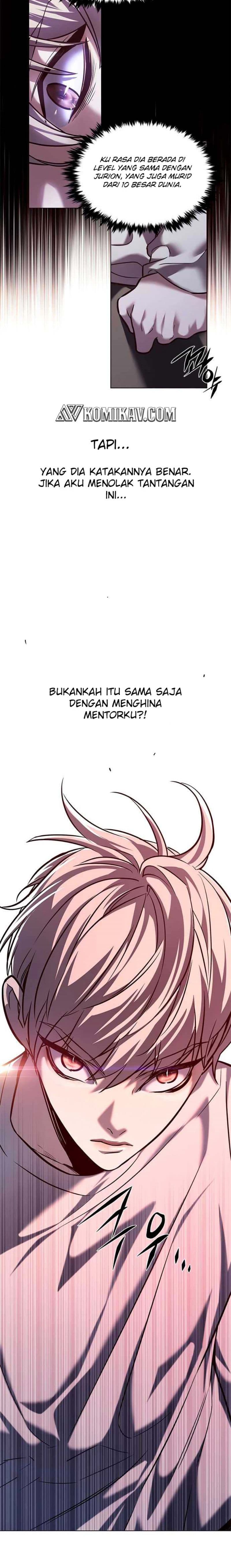 Eleceed Page 25