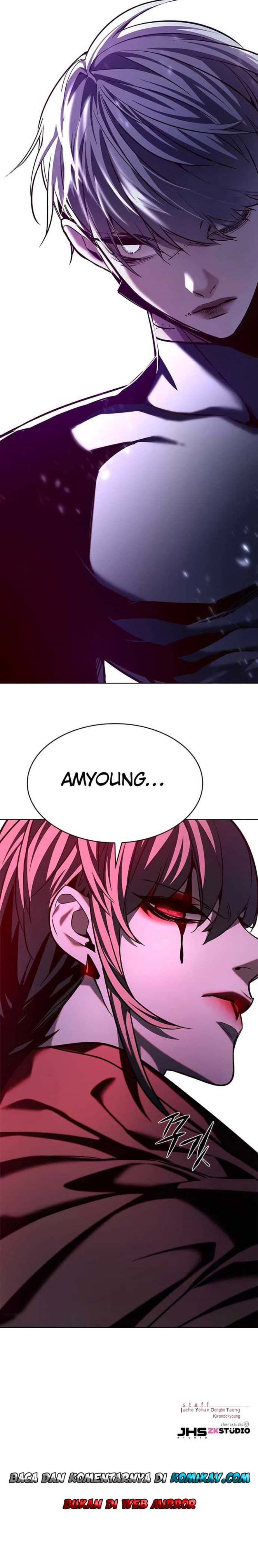 Eleceed Page 27