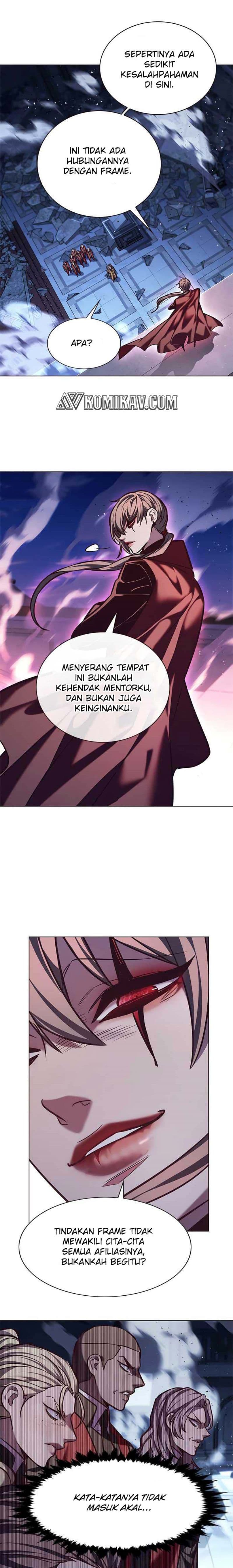 Eleceed Page 5