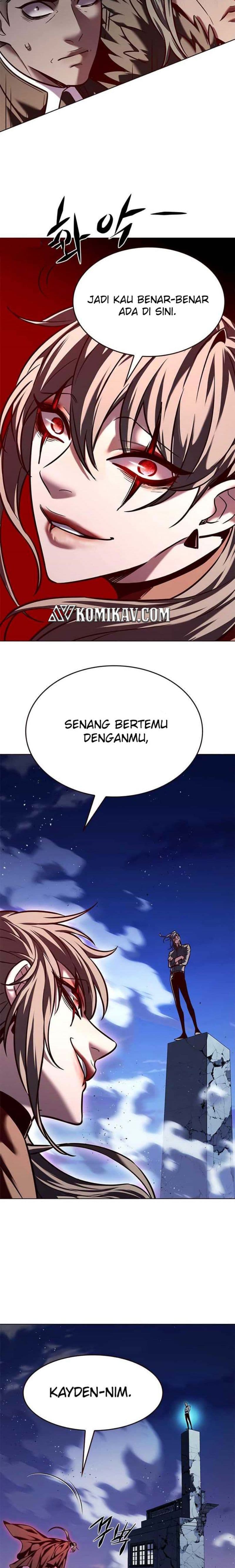 Eleceed Page 9