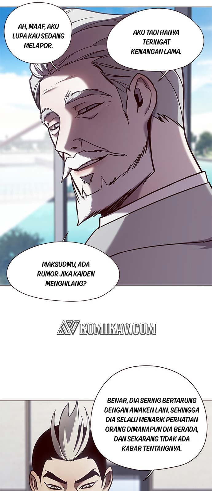 Eleceed Page 10