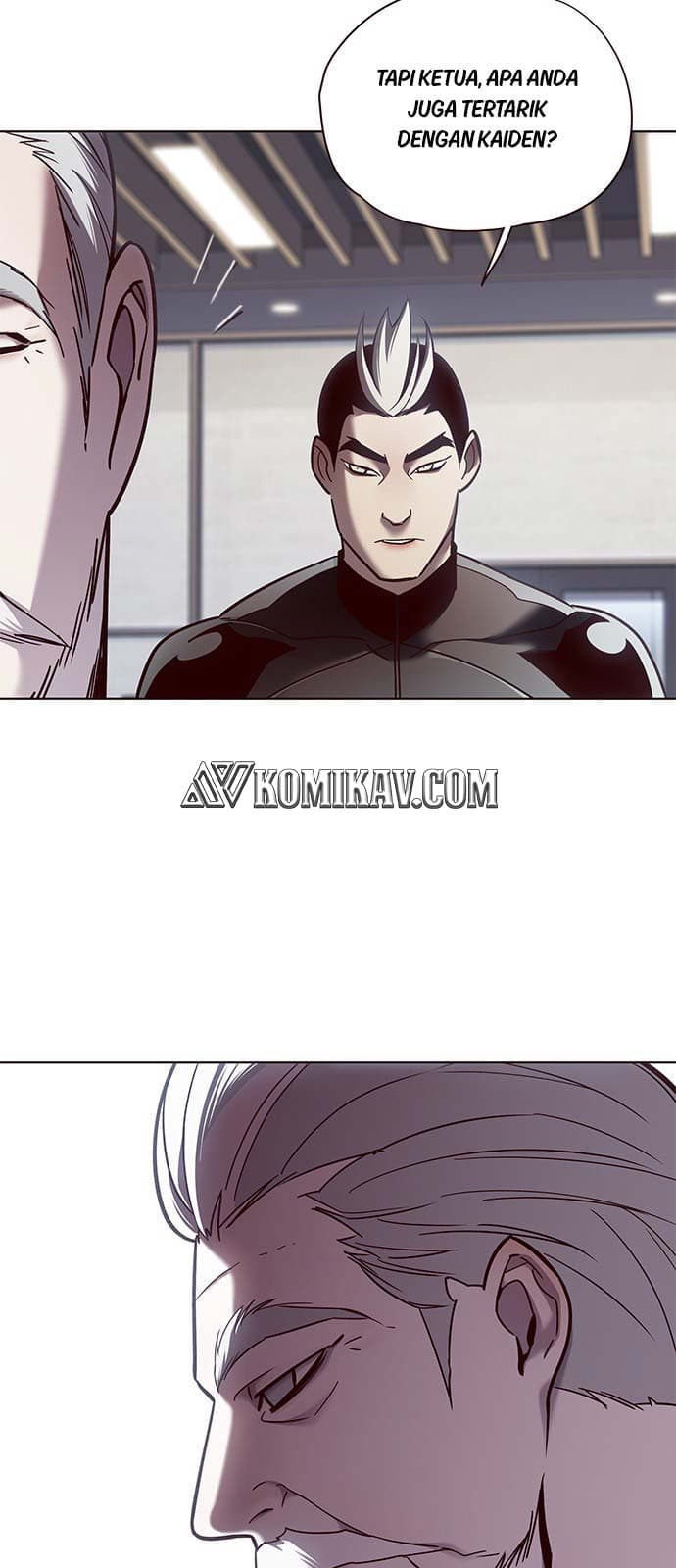 Eleceed Page 12