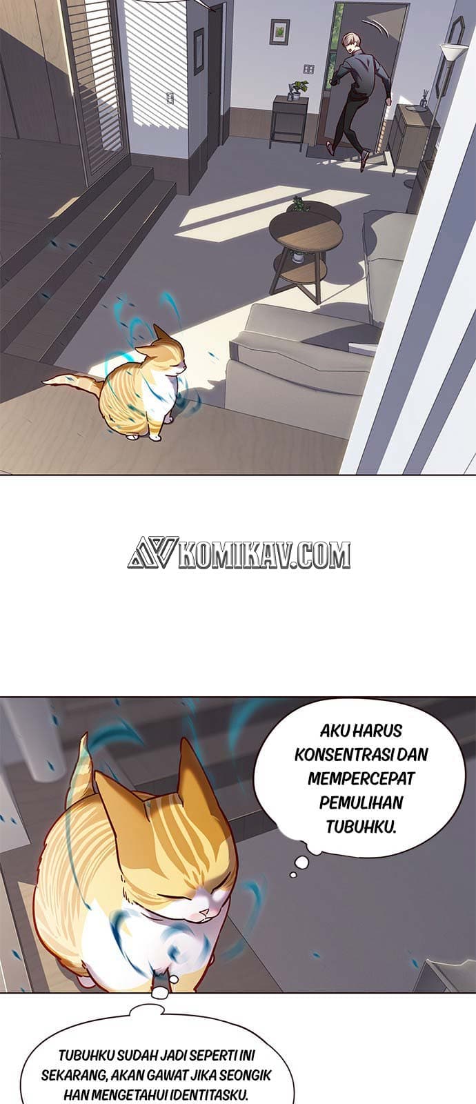 Eleceed Page 16