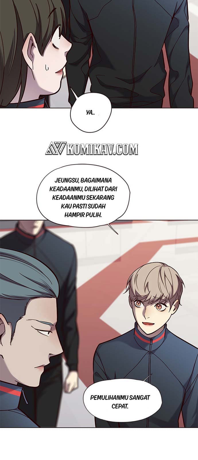 Eleceed Page 22