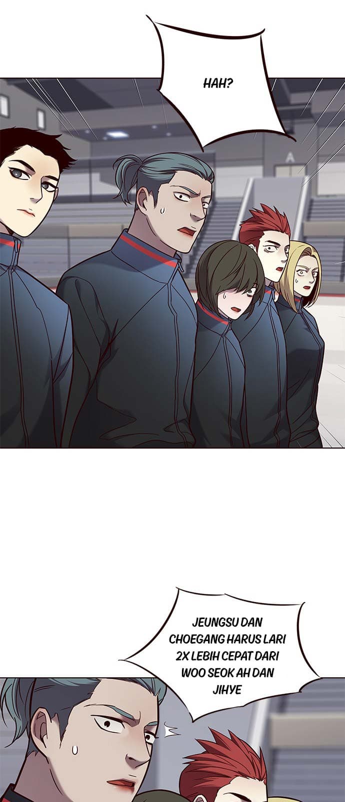 Eleceed Page 25
