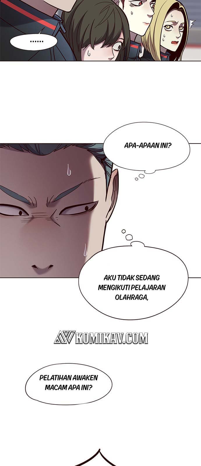 Eleceed Page 26