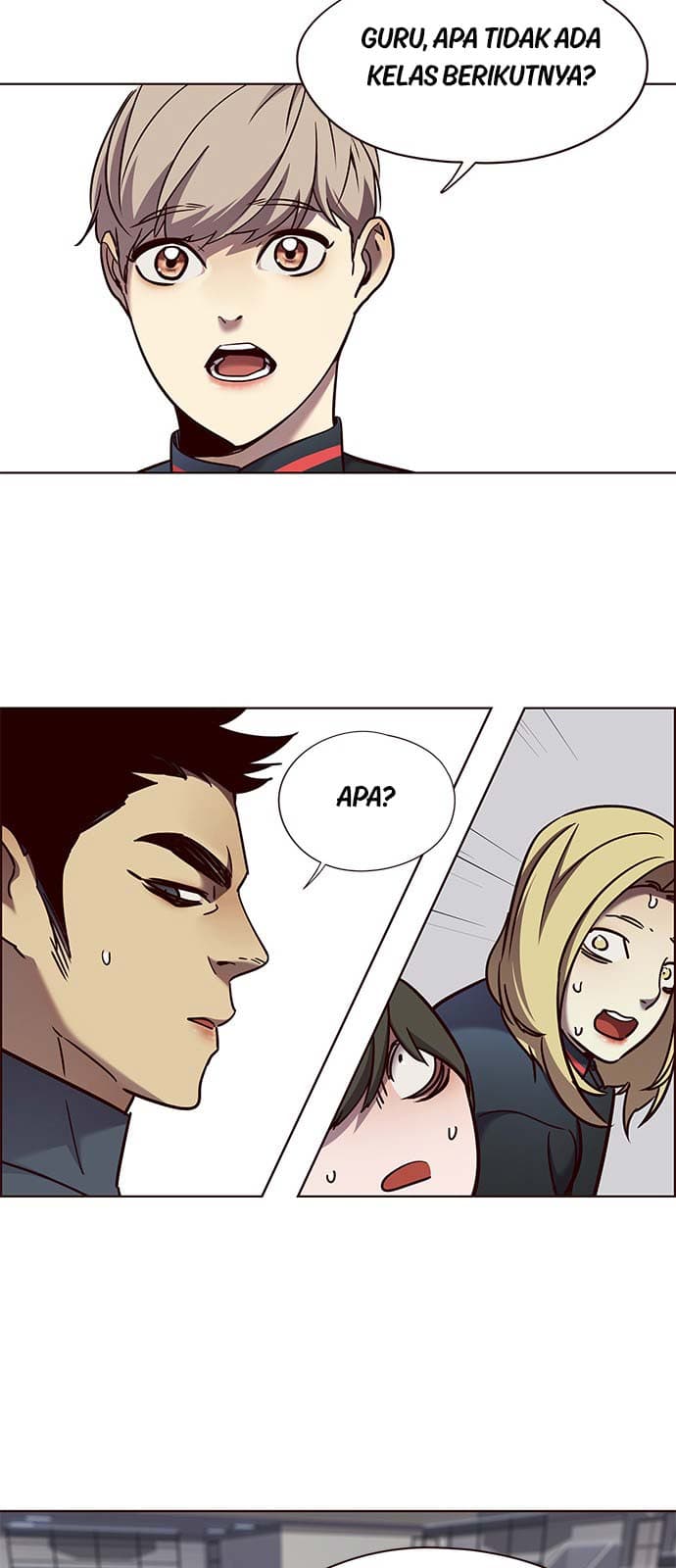 Eleceed Page 33