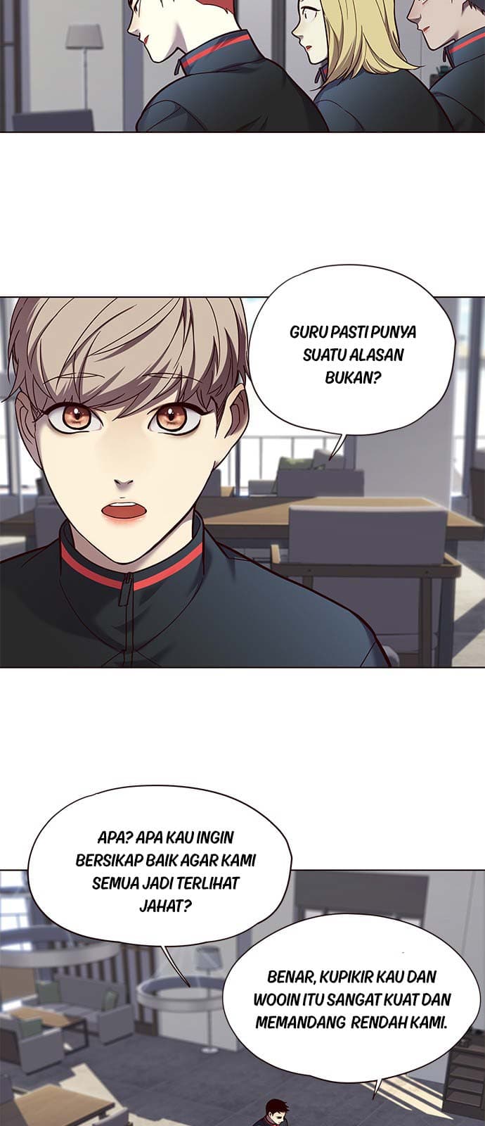 Eleceed Page 41