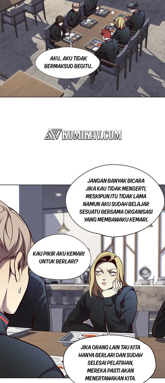 Eleceed Page 42