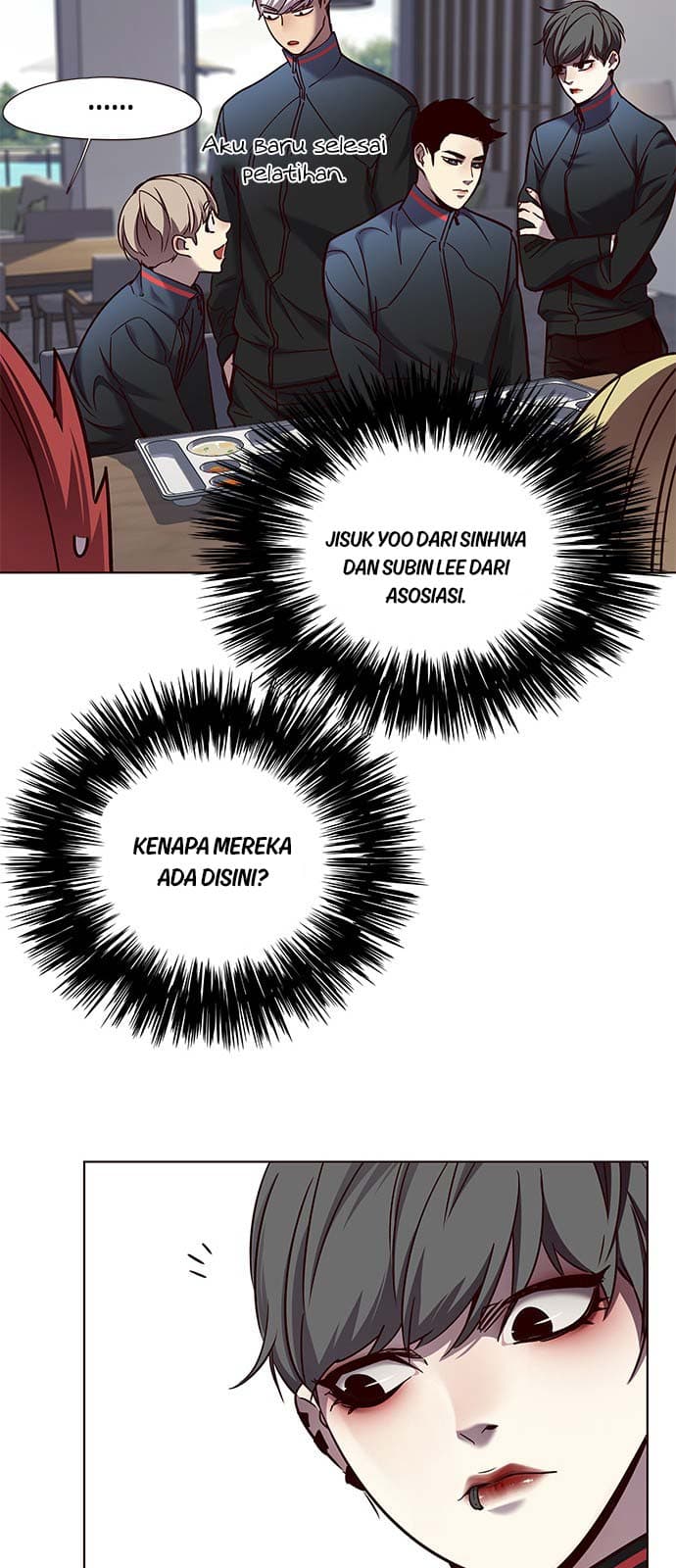 Eleceed Page 45