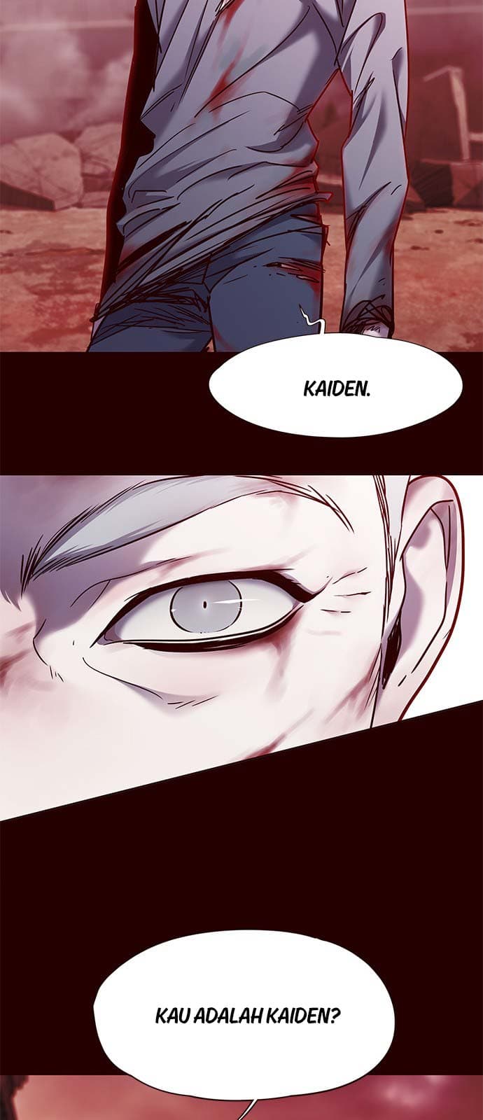 Eleceed Page 5