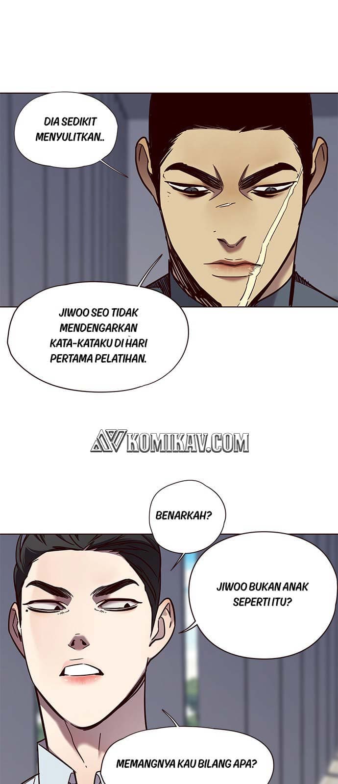 Eleceed Page 52