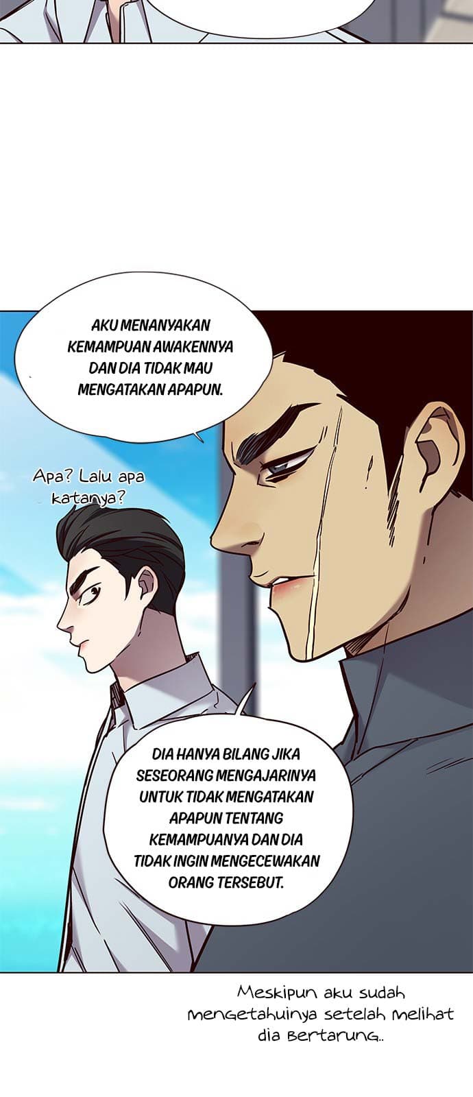 Eleceed Page 53
