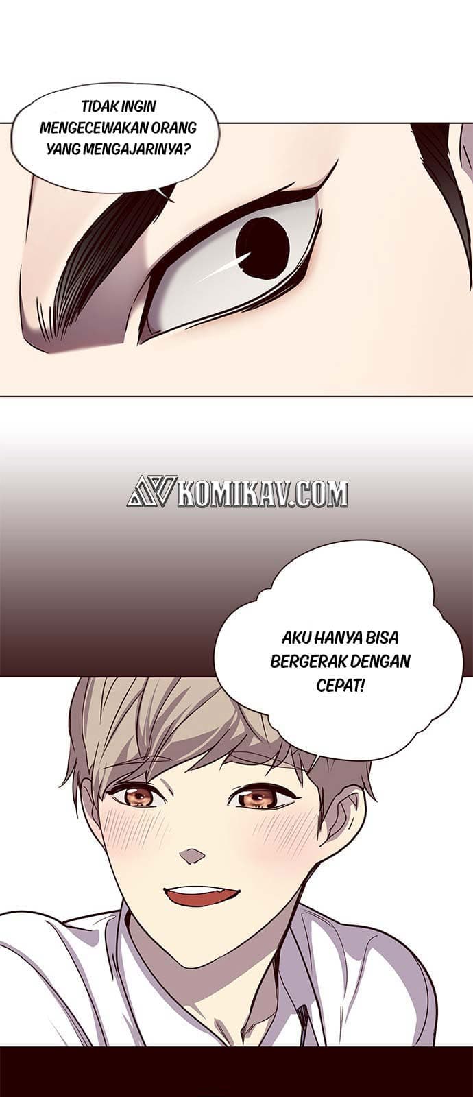 Eleceed Page 54