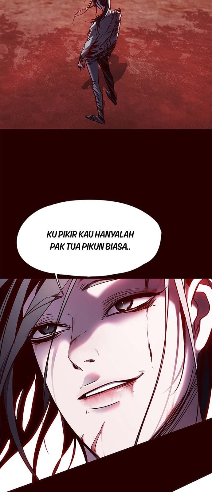 Eleceed Page 7