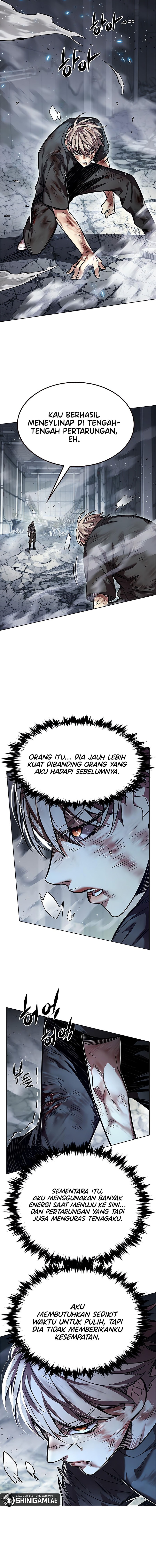 Eleceed Page 6