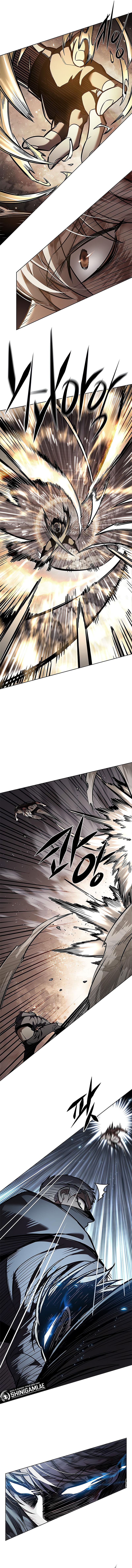 Eleceed Page 7