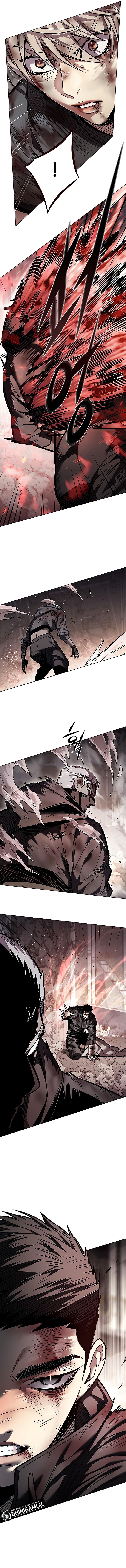 Eleceed Page 12
