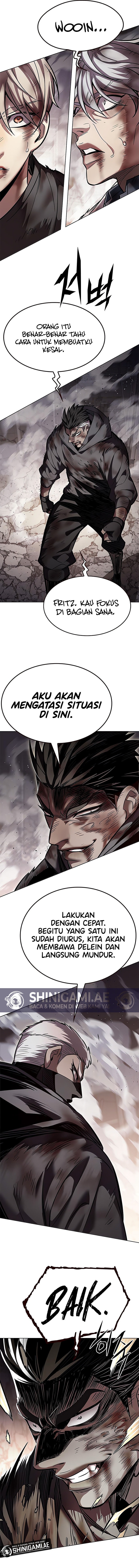 Eleceed Page 13