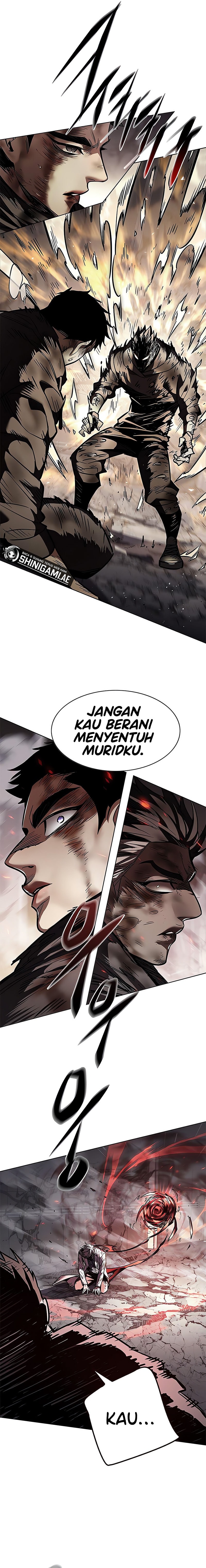 Eleceed Page 14