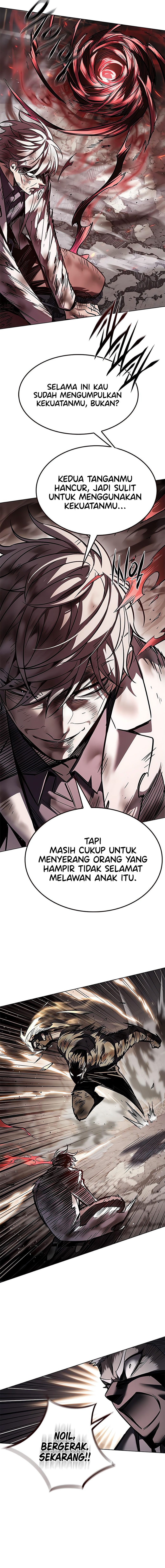 Eleceed Page 15