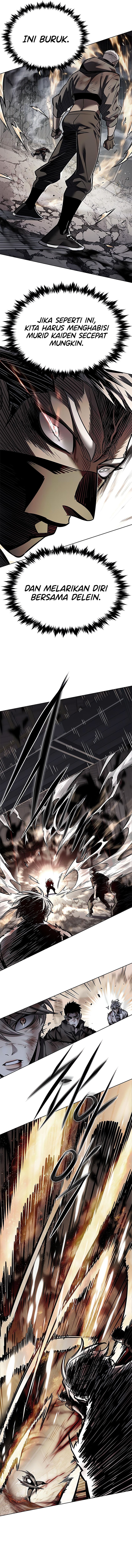 Eleceed Page 18