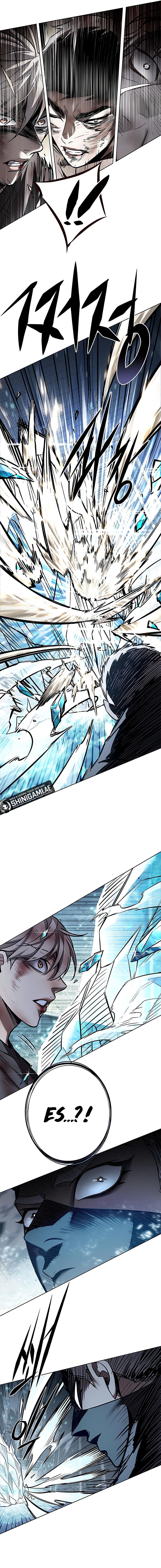 Eleceed Page 19